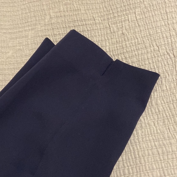 J. Crew Navy Jamie Pant - Picture 7 of 7